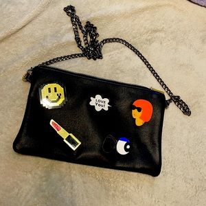 Small purse